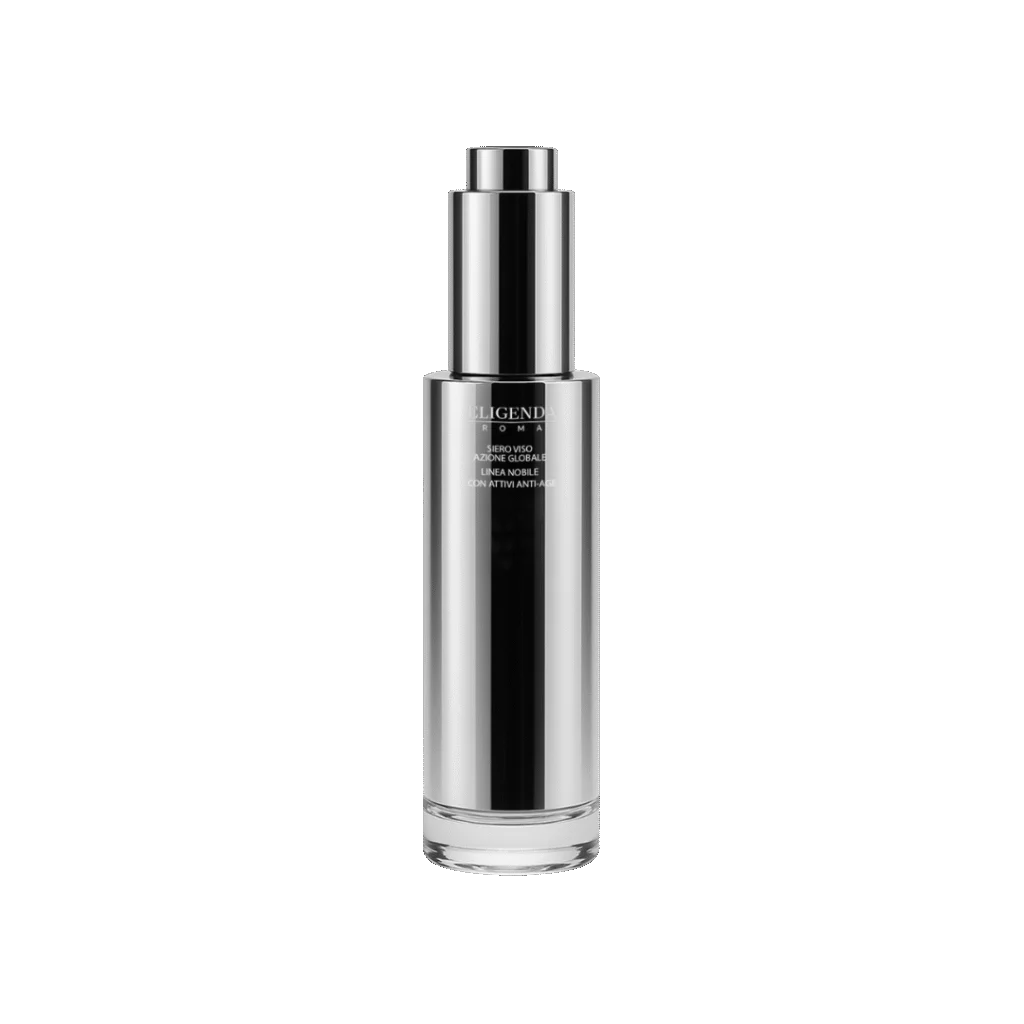 Global Action Serum, 30 ml