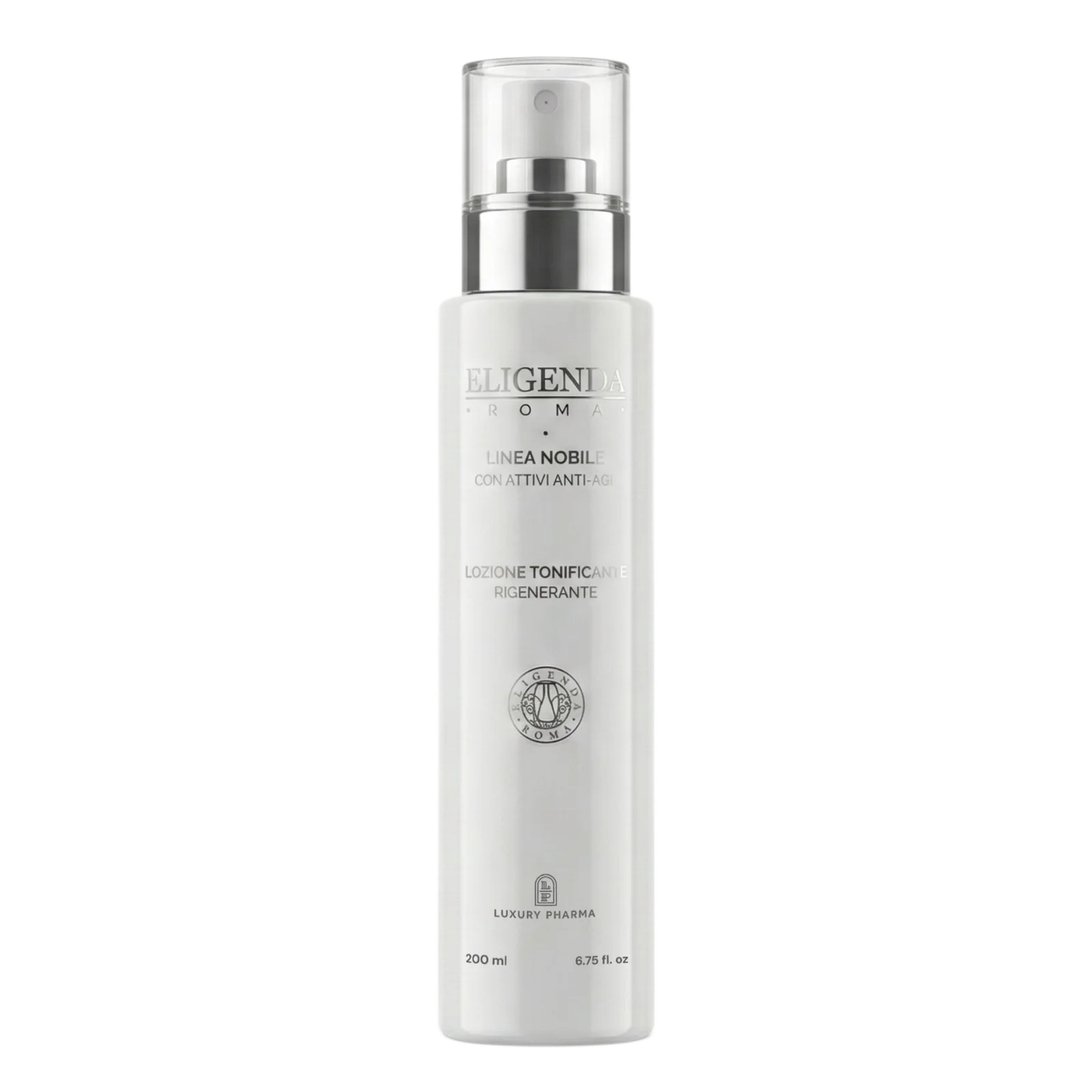 Rejuvenating Facial Toner, 200 ml