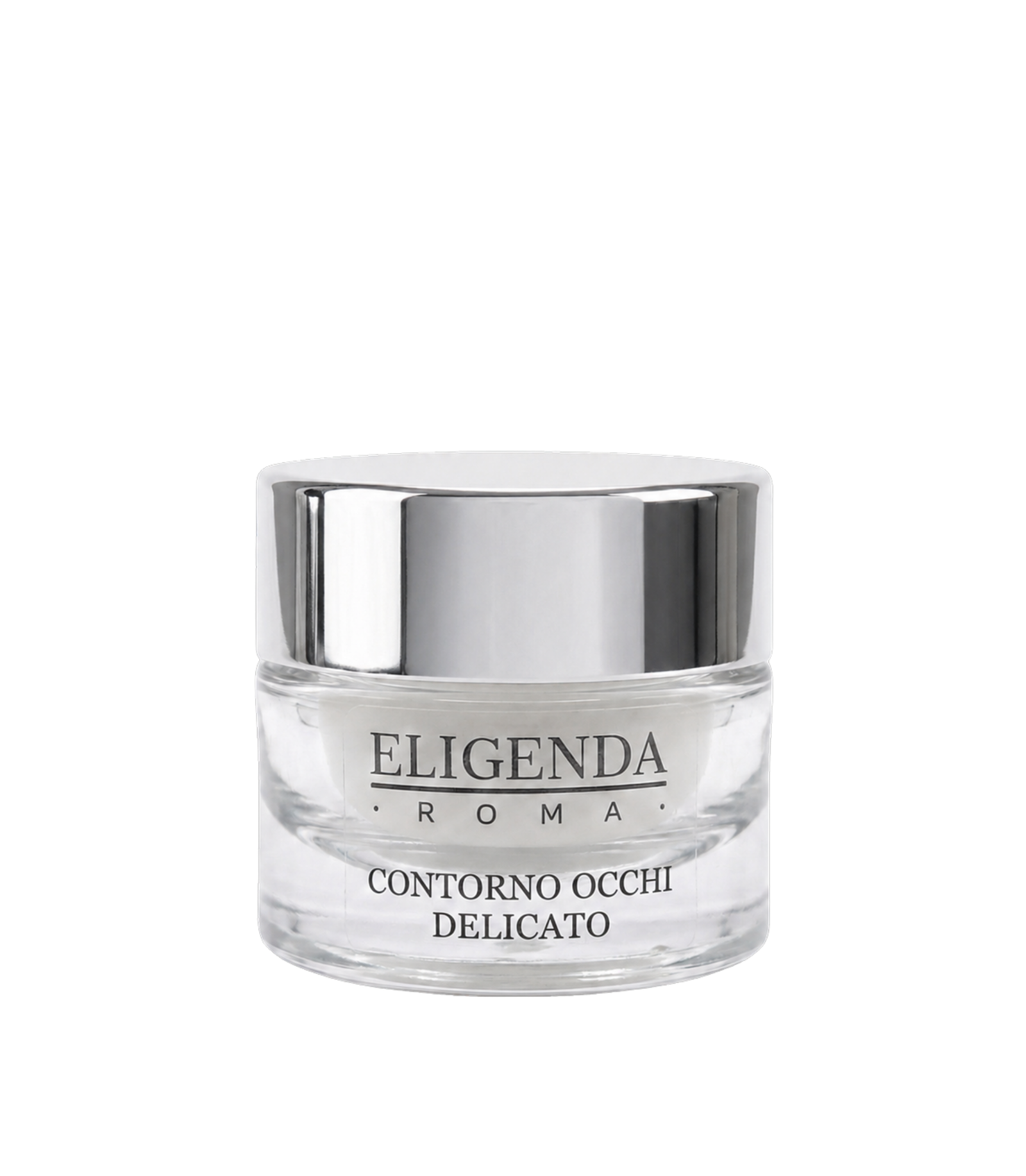 Delicate Eye Contour Cream