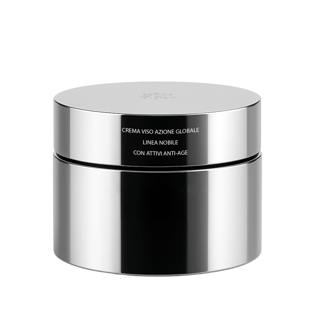 Global Action Cream – Linea Nobile