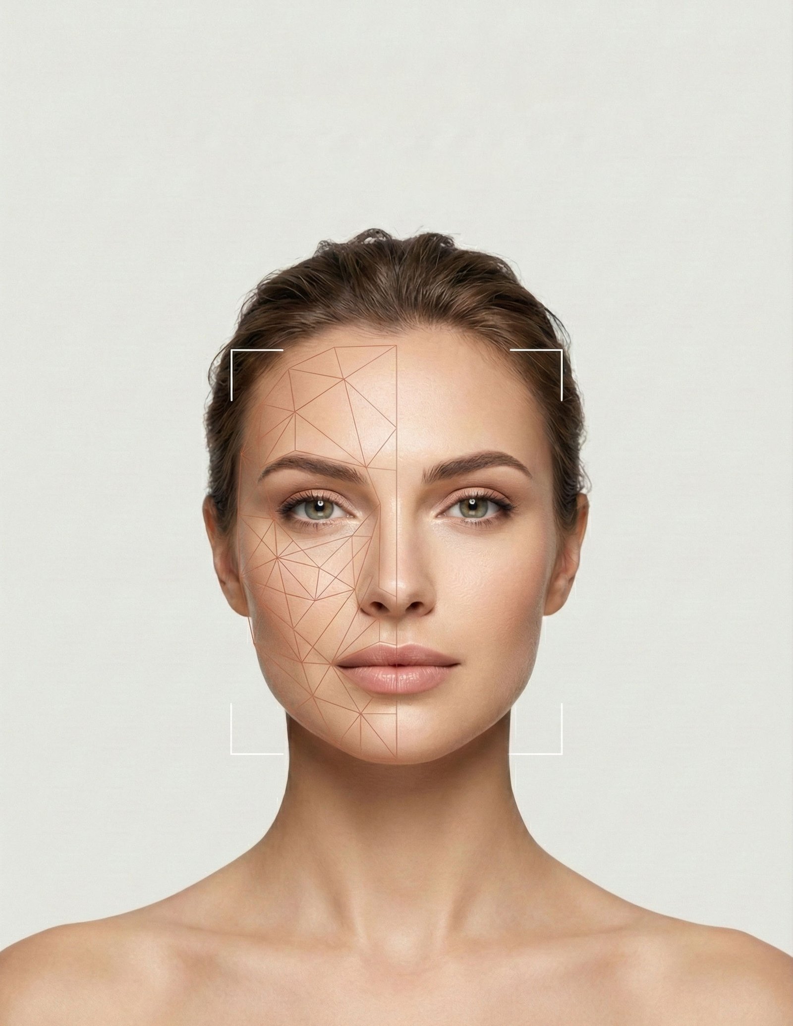 Facial skin analysis