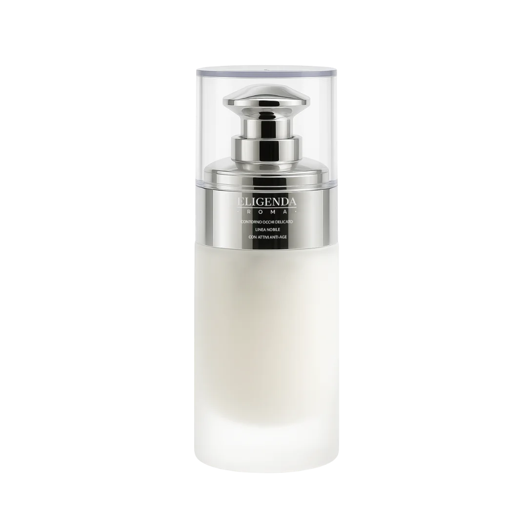 Eligenda Roma Delicate Eye Contour Cream, 15 ml bottle