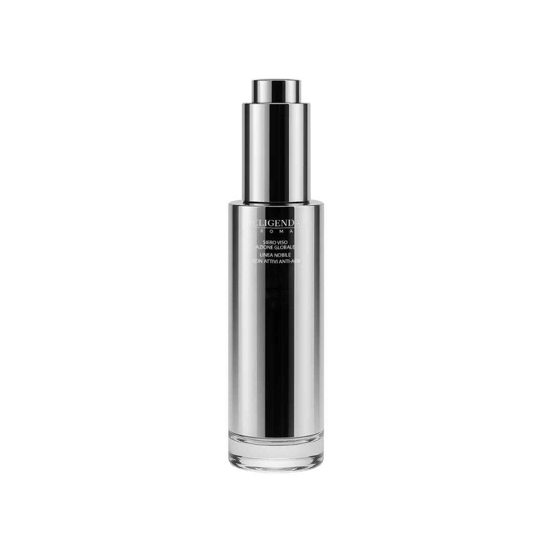 Eligenda Roma Global Action Serum, 30 ml bottle