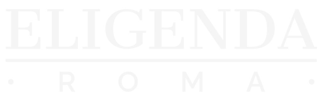 Eligenda Roma