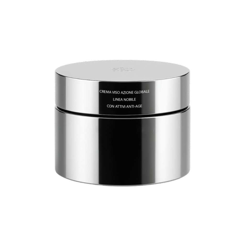 Crema Viso Azione Globale Eligenda Roma, vasetto da 50 ml