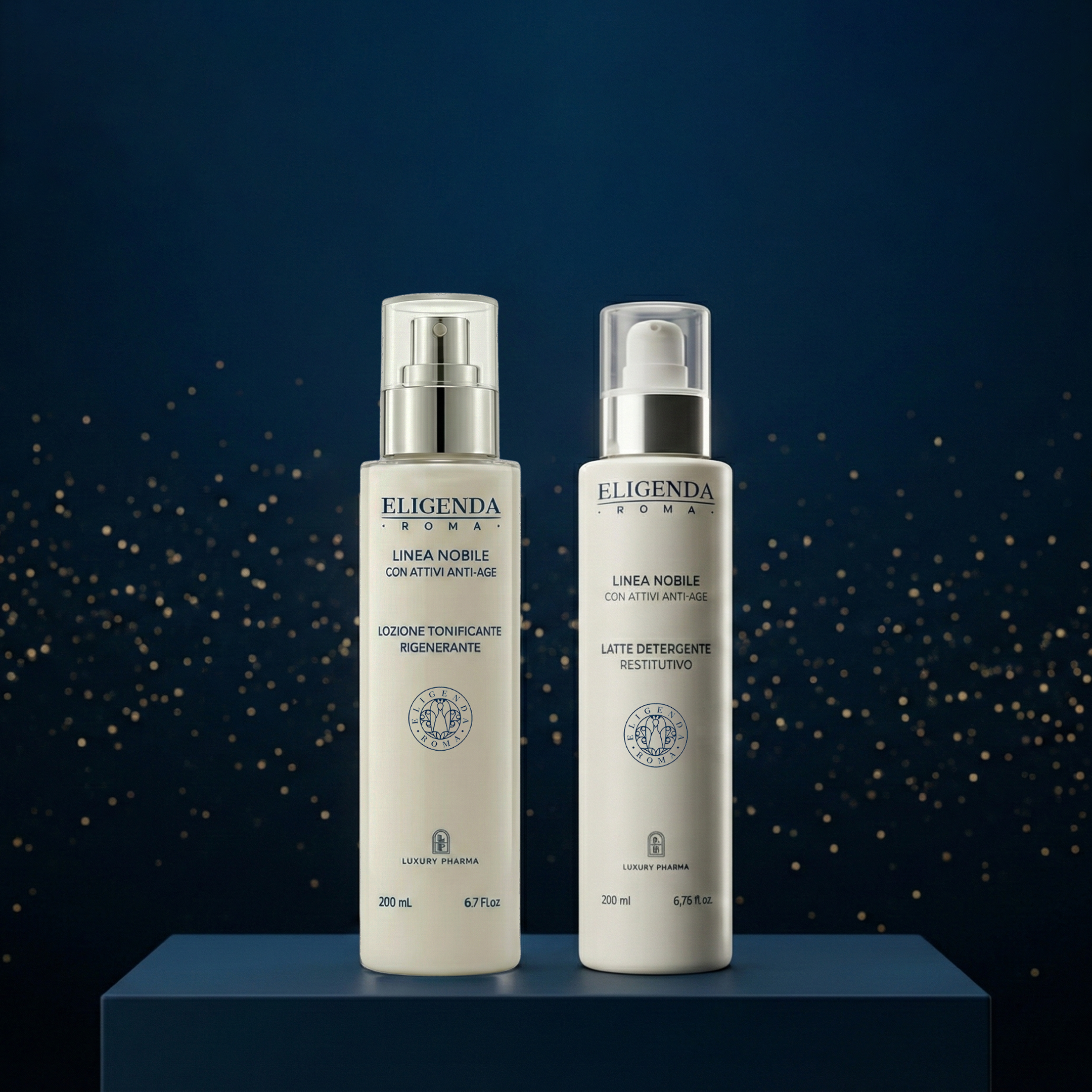 Set Detersione Completa