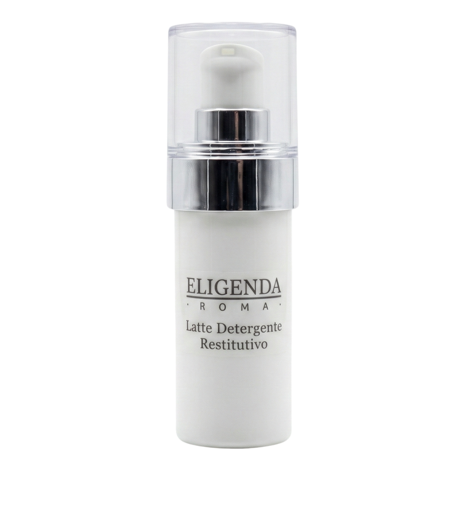 Latte Detergente